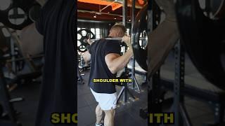 THE BEST QUAD MOVEMENT