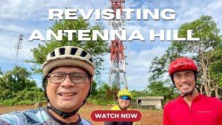 Balik Loob Ride ng mga Tito | Antenna Hill to Eastridge (2024)