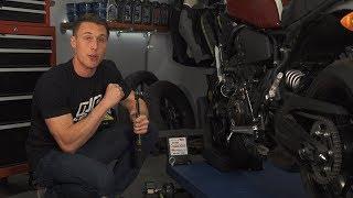 Common Motorcycle Handling Issues and How to Fix Them | MC Garage