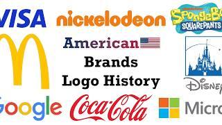 American Brands Logo History