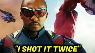 "Shot It Twice" Captain America 4 Reshoot Disaster & Original Doctor Strange 2 Plot Revealed