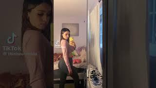 SimplyNeida Showing Off Her Sexy Body #salinas #Salinasbaddies #akon #music