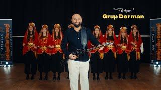 Grup Derman - FETHİYEM 2024 (Official Clip)