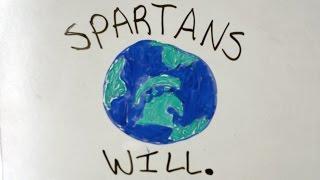 Draw My Life: Michigan State University