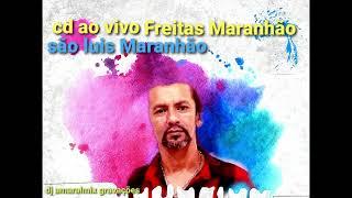 Produtora vaiquekola no YouTube Dj Amaral mix gravações cd Freitas Maranhão ao vivo