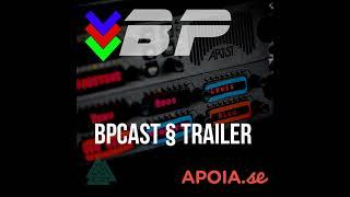Sejam bem-vindos ao BPCast o Podcast do BP • Boletim do Paddock