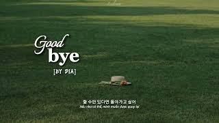 [Vietsub] Goodbye (안녕) - DIA (디아)