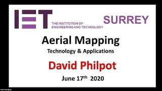 Aerial Mapping