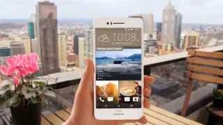 HTC Desire 728 dual sim 渴望最耀眼 全鏡面光燦魅力