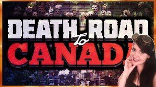 DEVIOUS DOGE! ️ Death Road to Canada | Cocktail Party Livestream