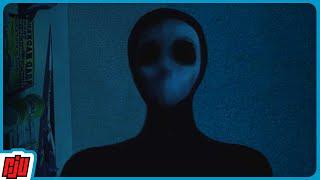 Based On Creepypasta | EYELESS JACK | Indie Horror Game