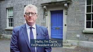 DCU June Open Day 2023