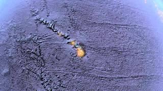 "Volcanoes" Pangea Plate Tectonics (english version)