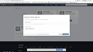 How To Use Facebook Marketing API