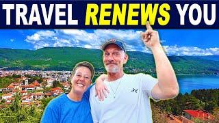 How SLOW TRAVEL Can Change Your Life! | TRAVEL MOTIVATION