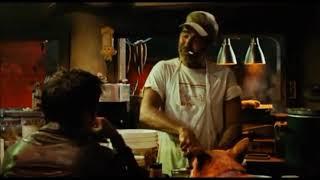 Planet Terror J.T Wray Darling Scene