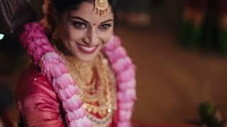 My Wedding Video ️️  | Kerala Traditional Hindu Wedding | Anju Weds Akshay  | Nostalgia Events