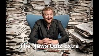 The News Quiz Extra - S89, E7 Feb 2016