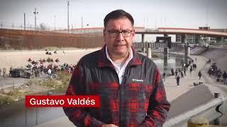CNN USA: "This is CNN" promo - Gustavo Valdés