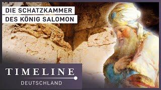 Schatzkammer FÜR IMMER VERSCHOLLEN? | Geschichtsdoku | Timeline Deutschland