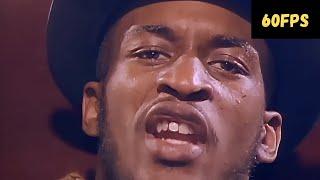 Eric B. & Rakim - 'Follow The Leader' (Video) [HD] (60fps)