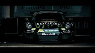 Philips automotive lighting and Tom Oliphant - Passion for motorsport