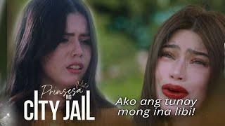 Prinsesa ng City Jail: Episode 42 | (March 9, 2025) | LIVE | Review