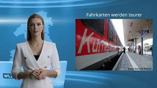 WLZ KI Nachrichten (31.11.-6.12.2024)