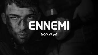 Maes x Zkr Type Beat "ENNEMI" (Prod. Skarus Beats)