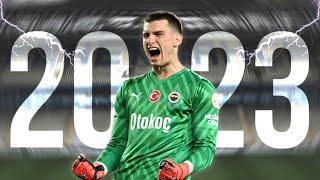 Dominik Livaković 2023/24 - Magic Saves Show | HD