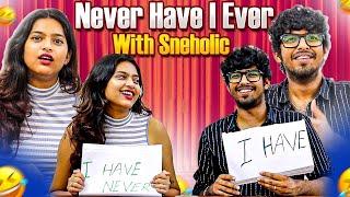 Never have I Ever challenge || @sneholic