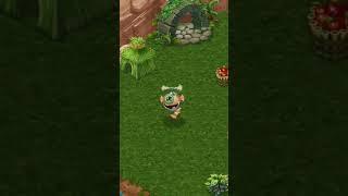 Как поет проперборг на континенте #subscribe #mysingingmonsters #msm #singingmonsters #dawnoffire