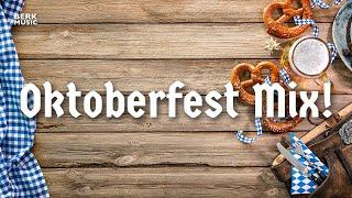 Oktoberfest 2024 - Mix