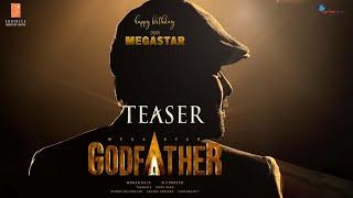 #GodFather Fan Made Intro Teaser  | Mega Star Chiranjeevi As God Father | #Chiru153 | Get Ready