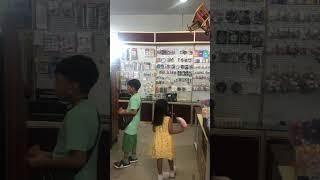 The Singapore Airforce Museum