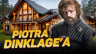 Peter Dinklage | Jak żyje Tyrion z Gry o Tron i ile zarabia