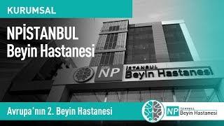 NPİstanbul Beyin Hastanesi