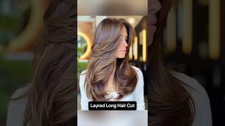 Trendy Haircuts In 2024||Trendy Hairstyles For Females||#shorts #short #shortsvideo #shortvideoviral