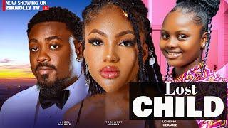 LOST CHILD - TOOSWEET ANNAN, ANGEL UNIGWE, UCHECHI TREASURE - latest nollywood movie 2024