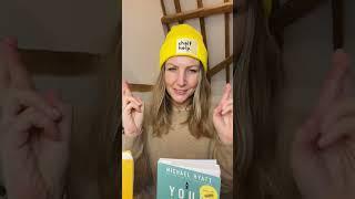 Your Best Year Ever | Michael Hyatt | Self-help Book Review | Goal-setting for 2023