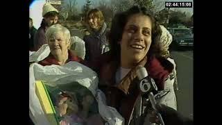 Cabbage Patch Dolls Craze of 1983