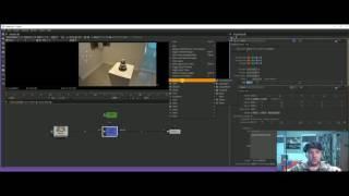 Lighting and Video Editing, Today's Obsession: Natron Tutorial