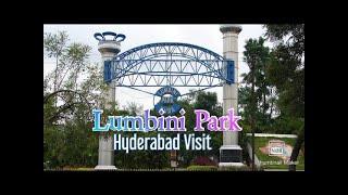 lumbimi park vlog