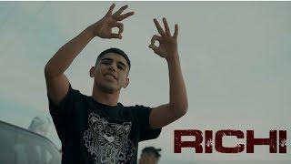 Richi - RICHI (Official Music Video)