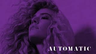 The Bonfyre - "Automatic" (Official Audio)