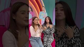 dewi persik aja asik banget dance BKT bareng avolia masa kamu belum?