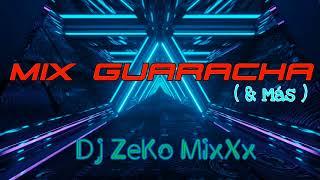 Mix Guaracha/Dembow/Electro/Reggaeton (Pepas, Todo de ti, in da ghetto, me provocas)