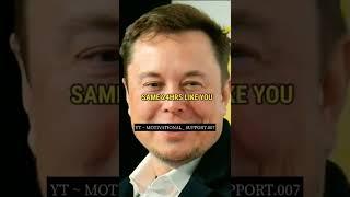 DON'T WASTE YOUR TIME  #billionair #elonmusk #elonmuskmotivation #billionairemotivation #short