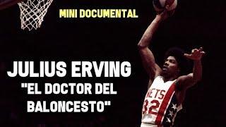 Julius Erving - "Su Historia NBA" - Mini Documental