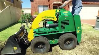 Kanga Landscaping Made Easy